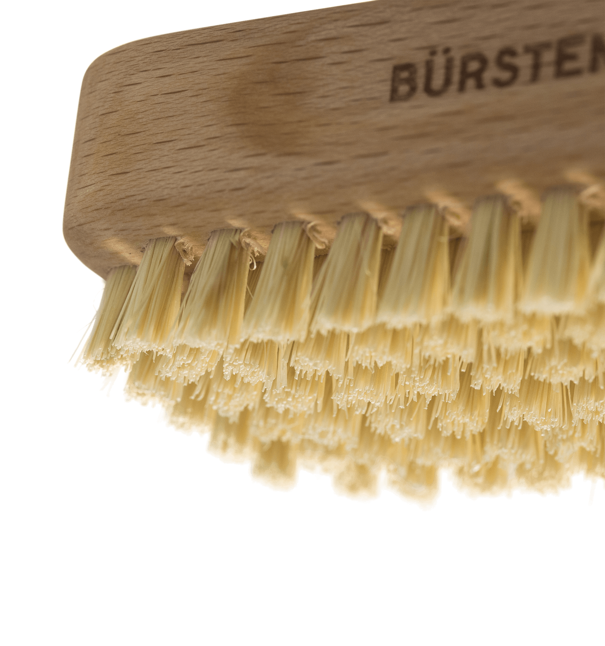 Bamberger Gärtnerbürste Bamberger Gärtnerbürste