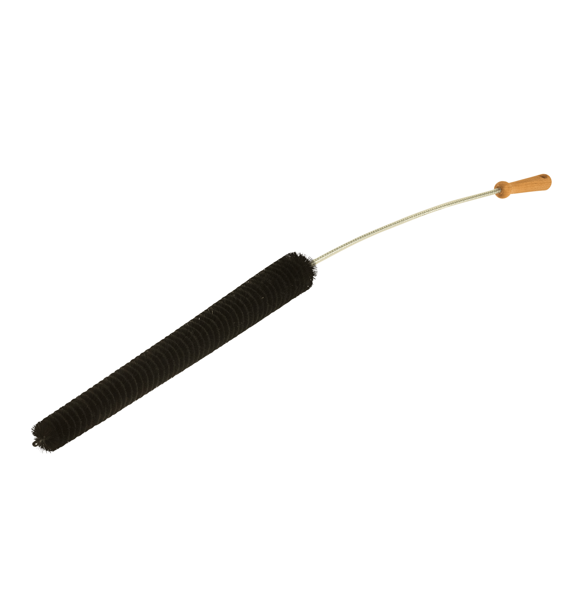 Heizkörperbürste Ziegenhaar, langer Stiel Heizkörperbürste Ziegenhaar, langer Stiel
