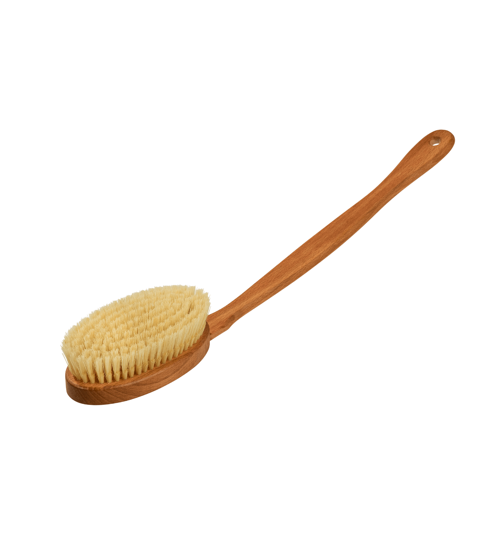 Badebürste "Sensitiv", extra weich Badebürste "Sensitiv", extra weich