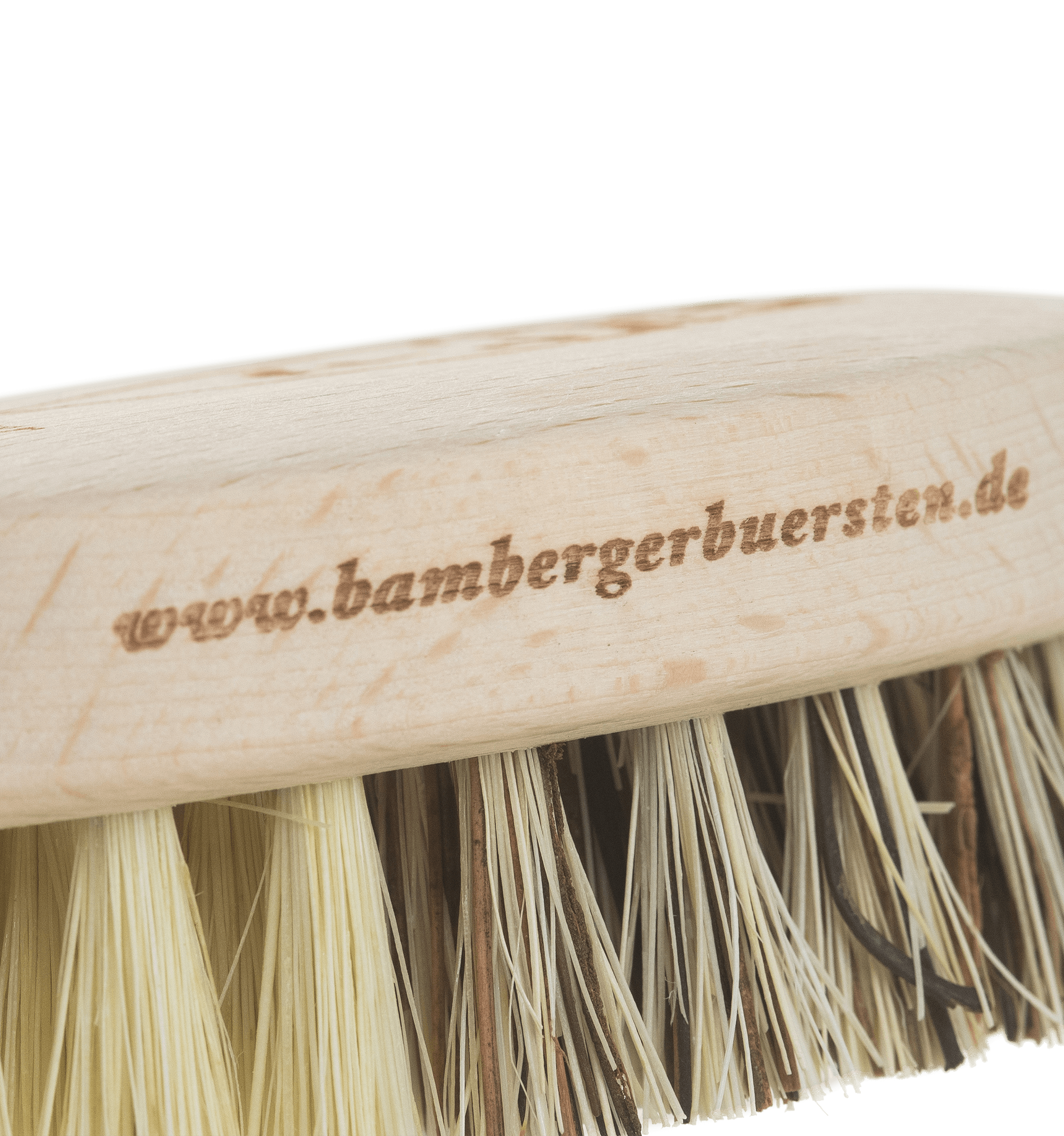 Bamberger Gemüsebürste