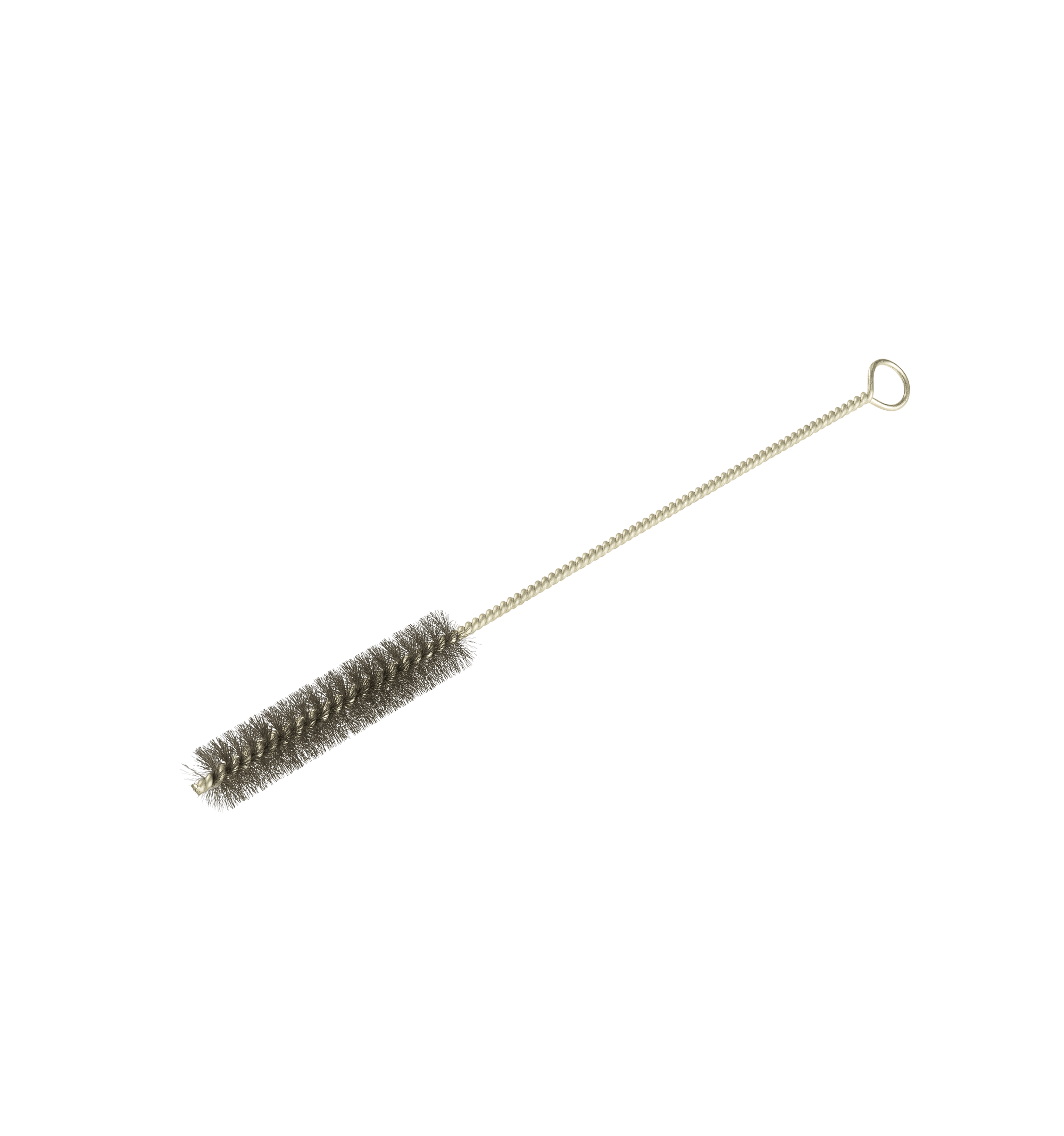 Zylinderbürste Stahldraht, Ø30mm Zylinderbürste Stahldraht, Ø30mm
