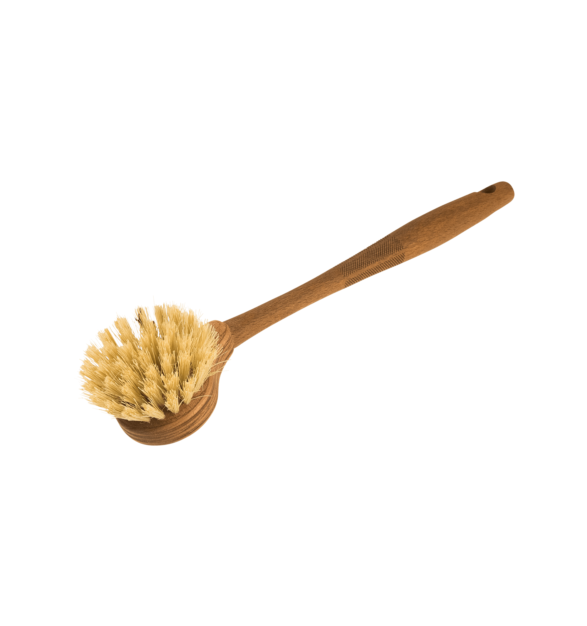 Spülbürste Holz Greenclean, Fibre