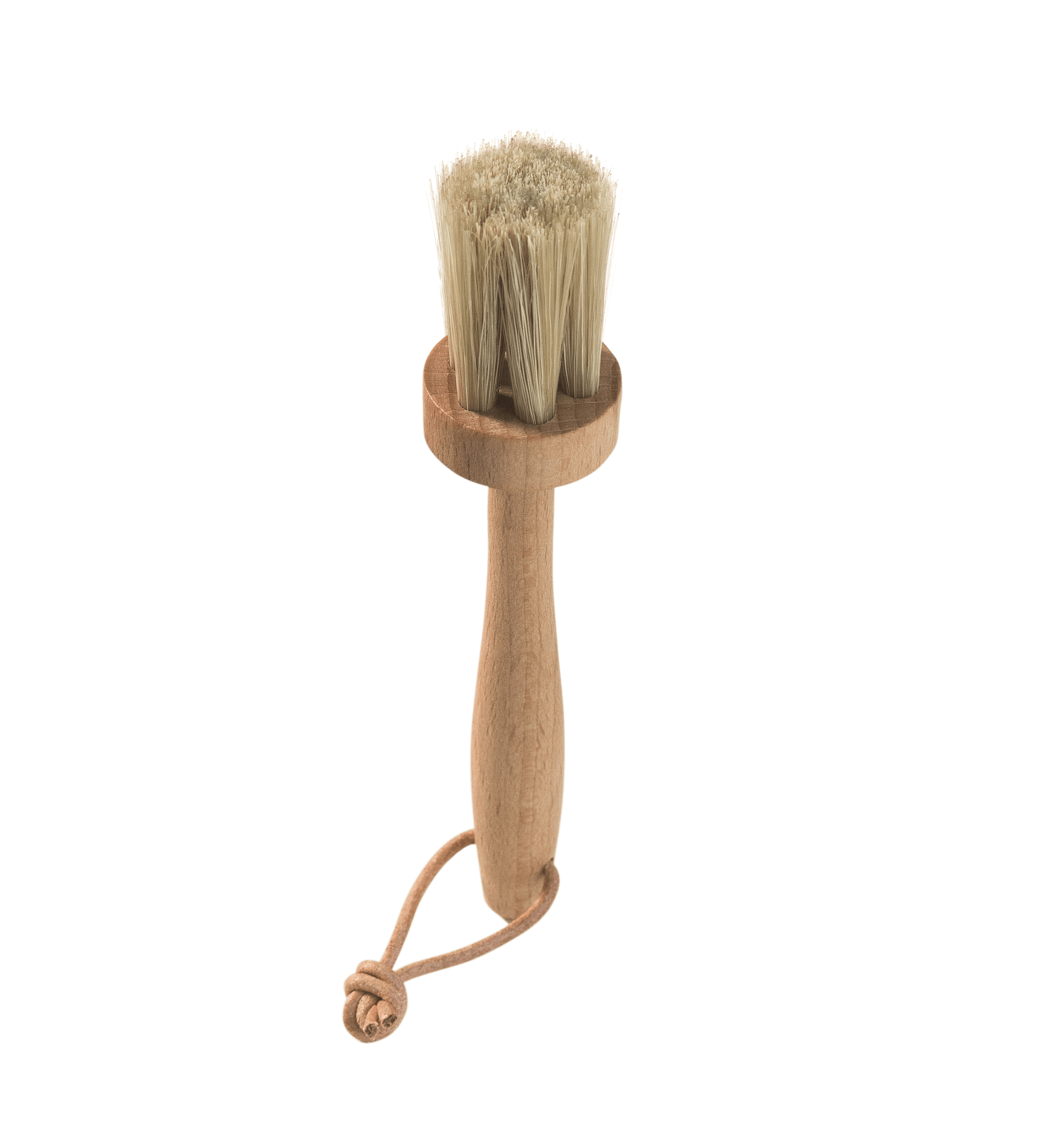 Backpinsel kurz