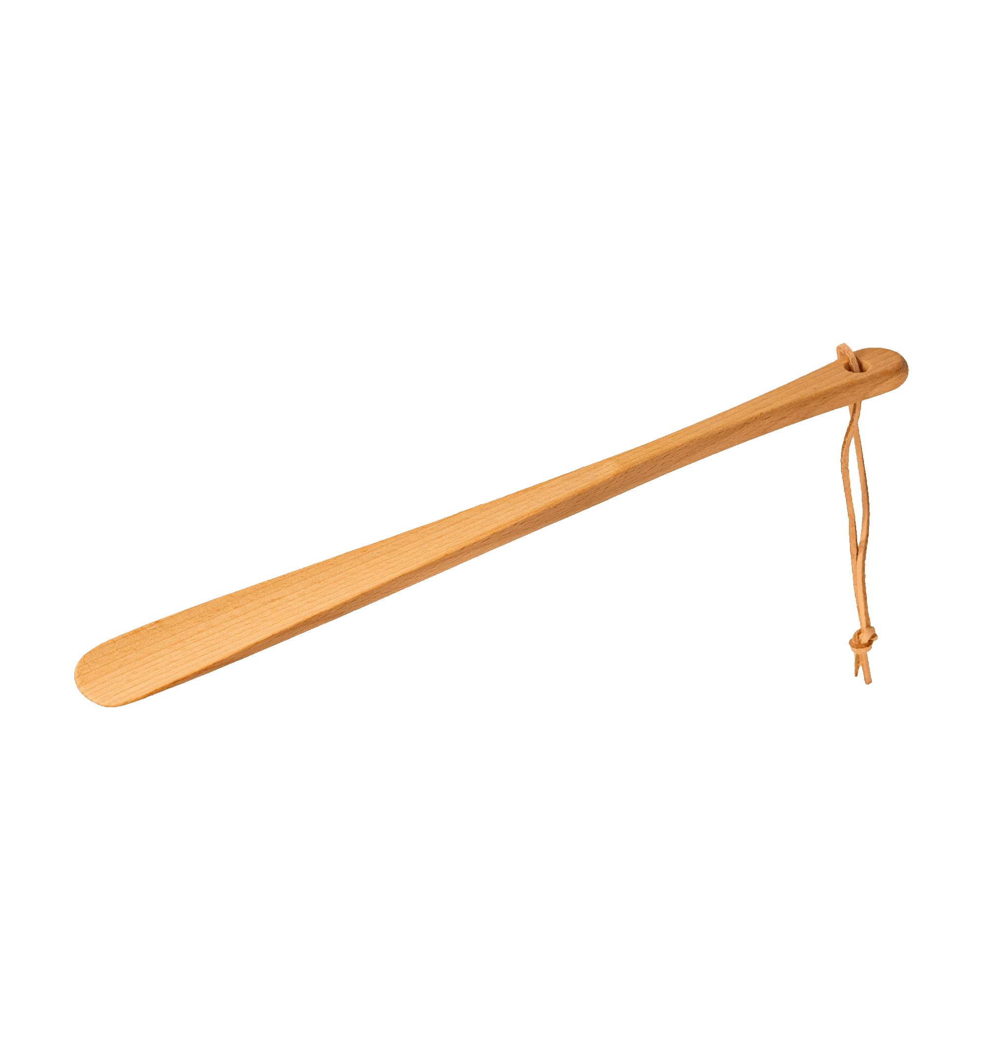 Schuhanzieher / Holzschuhlöffel Schuhanzieher / Holzschuhlöffel