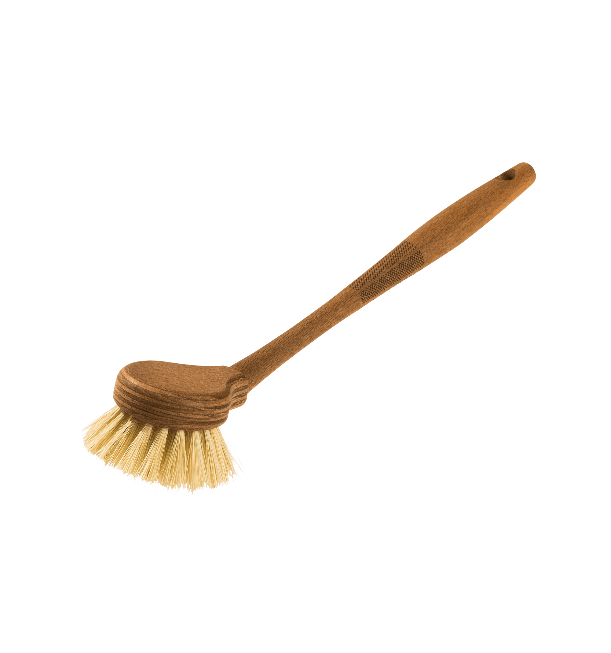 Spülbürste Holz Greenclean, Fibre
