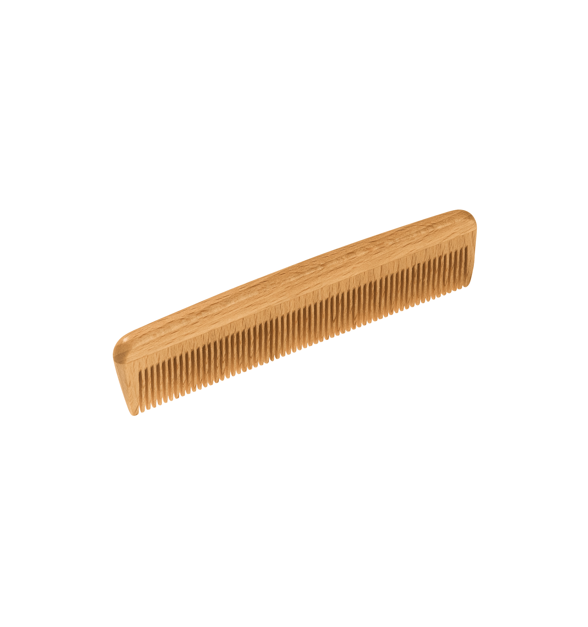 Holzkamm, fein Holzkamm, fein