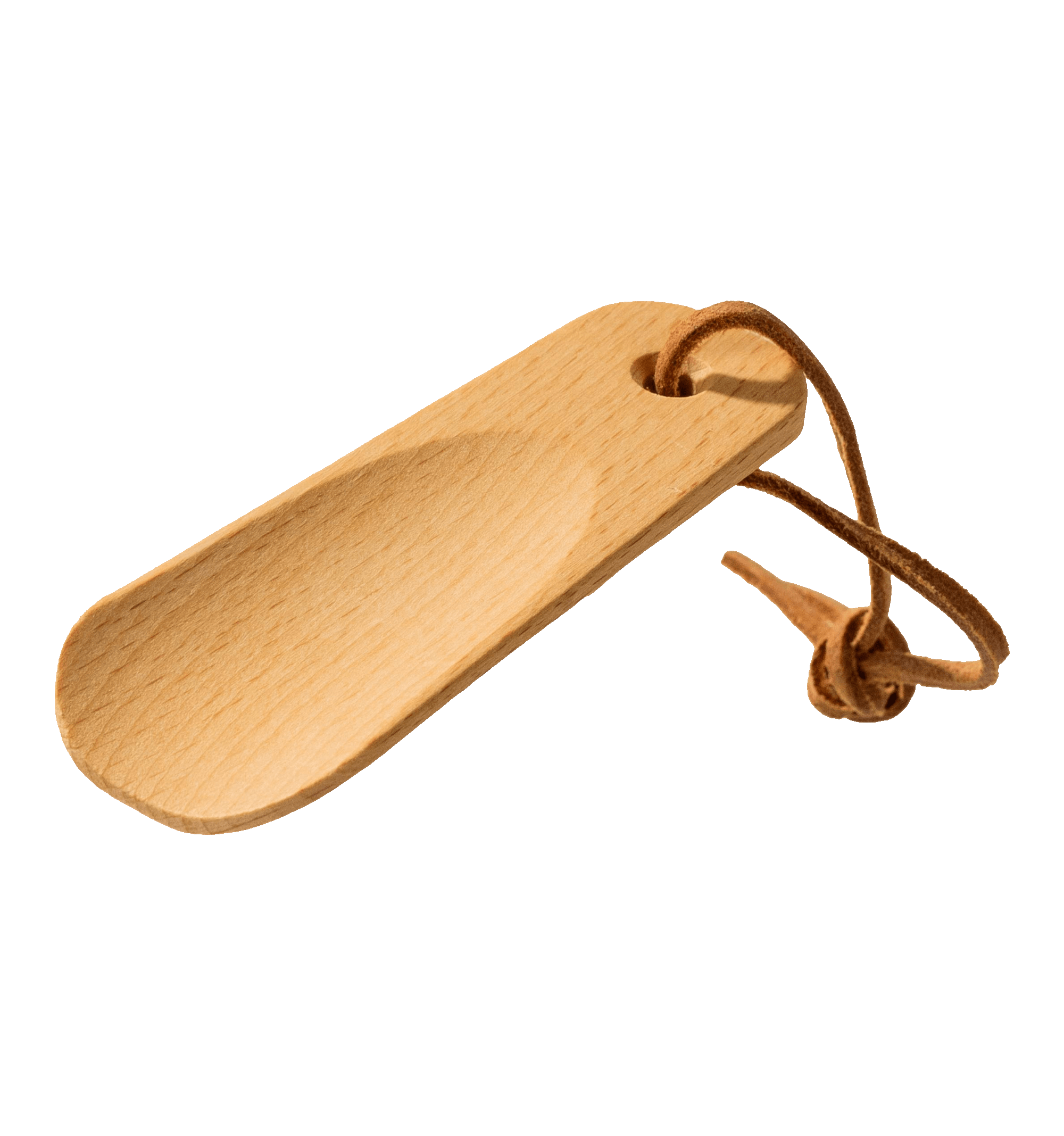 Schuhanzieher / Holzschuhlöffel Schuhanzieher / Holzschuhlöffel