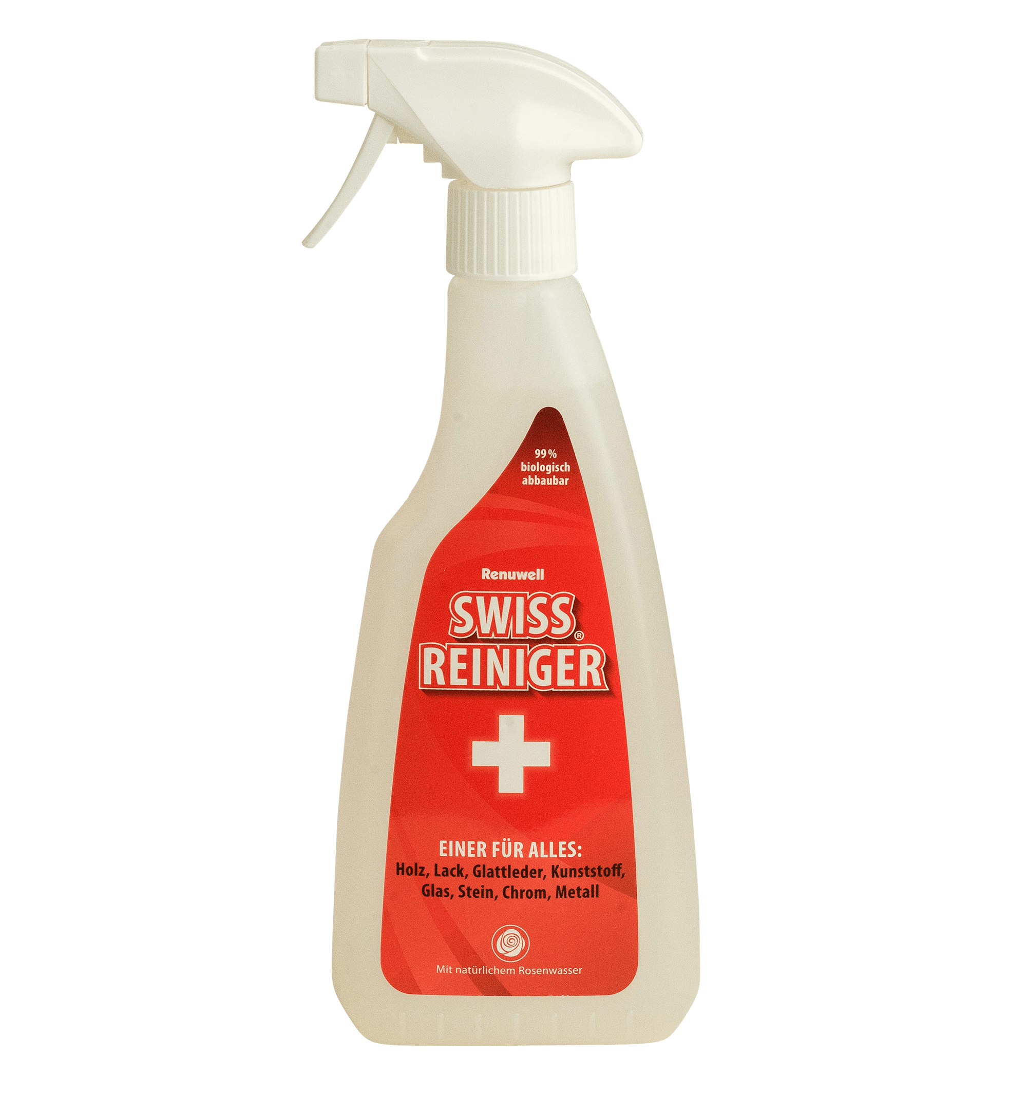 Renuwell Swiss Reiniger