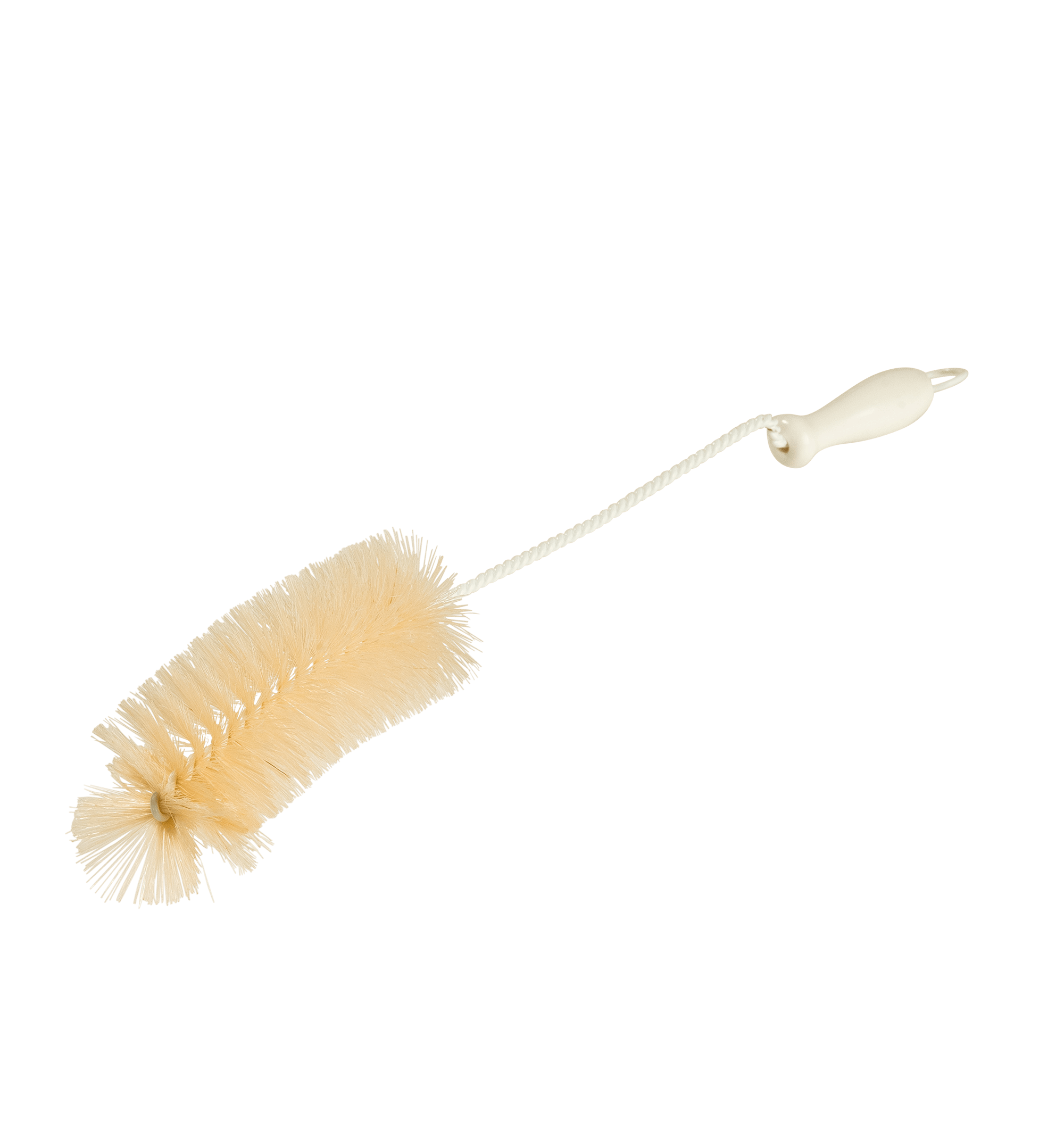Kinder-Flaschenbürste, Borste