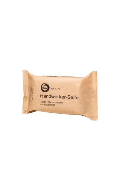 Handwerkerseife Handwerkerseife