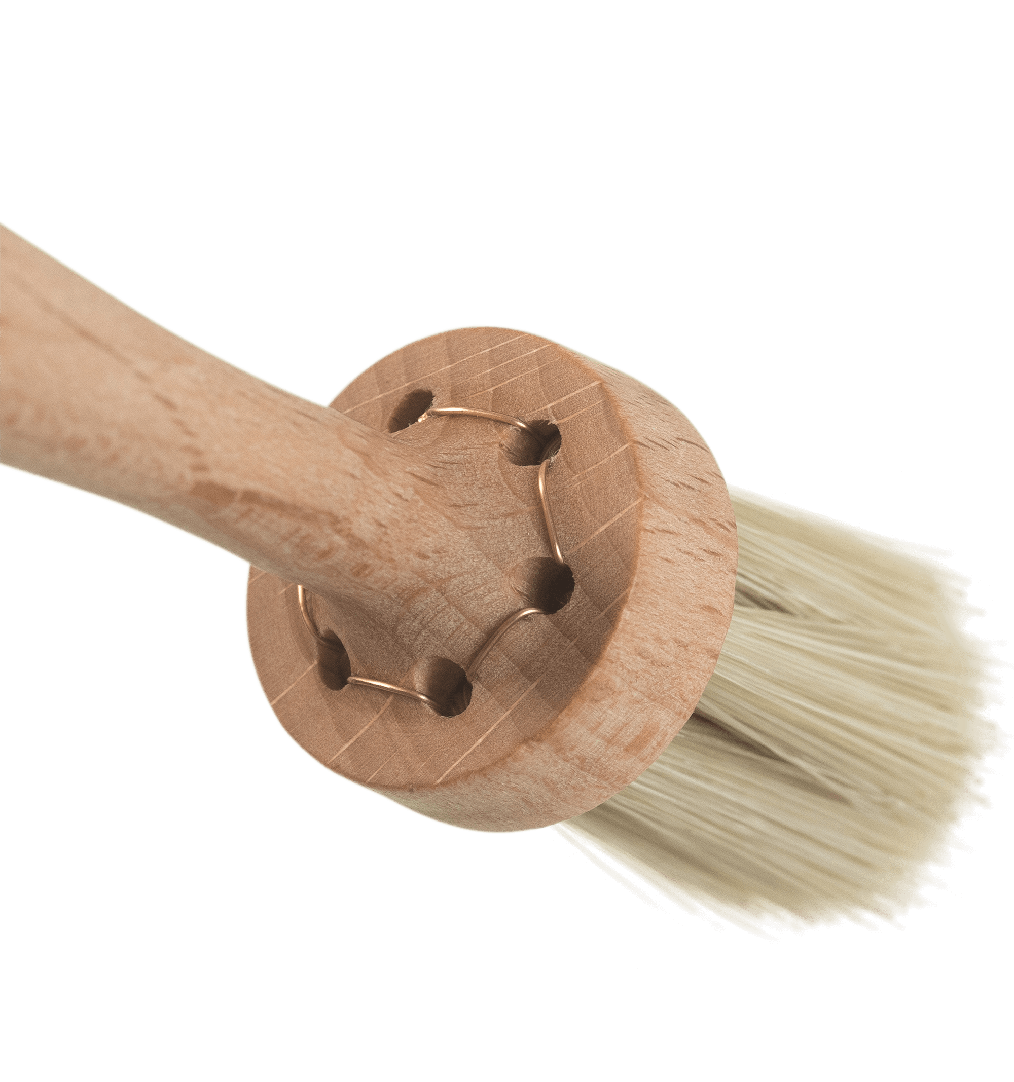 Backpinsel kurz Backpinsel kurz