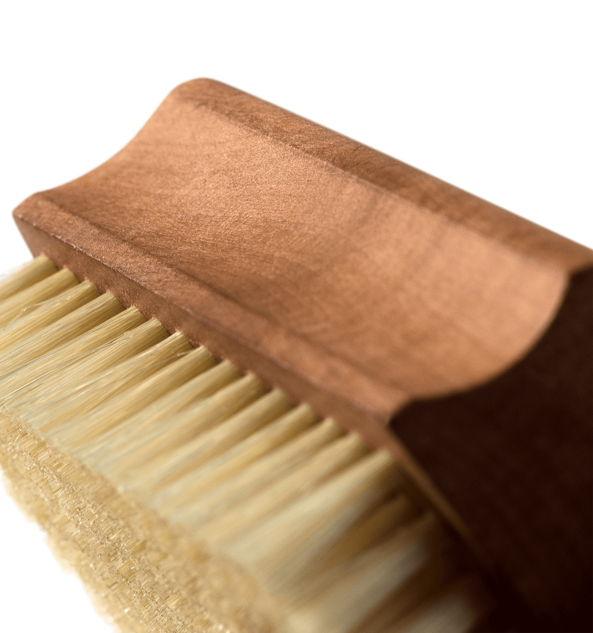 Handwaschbürste aus Birnbaumholz Handwaschbürste aus Birnbaumholz