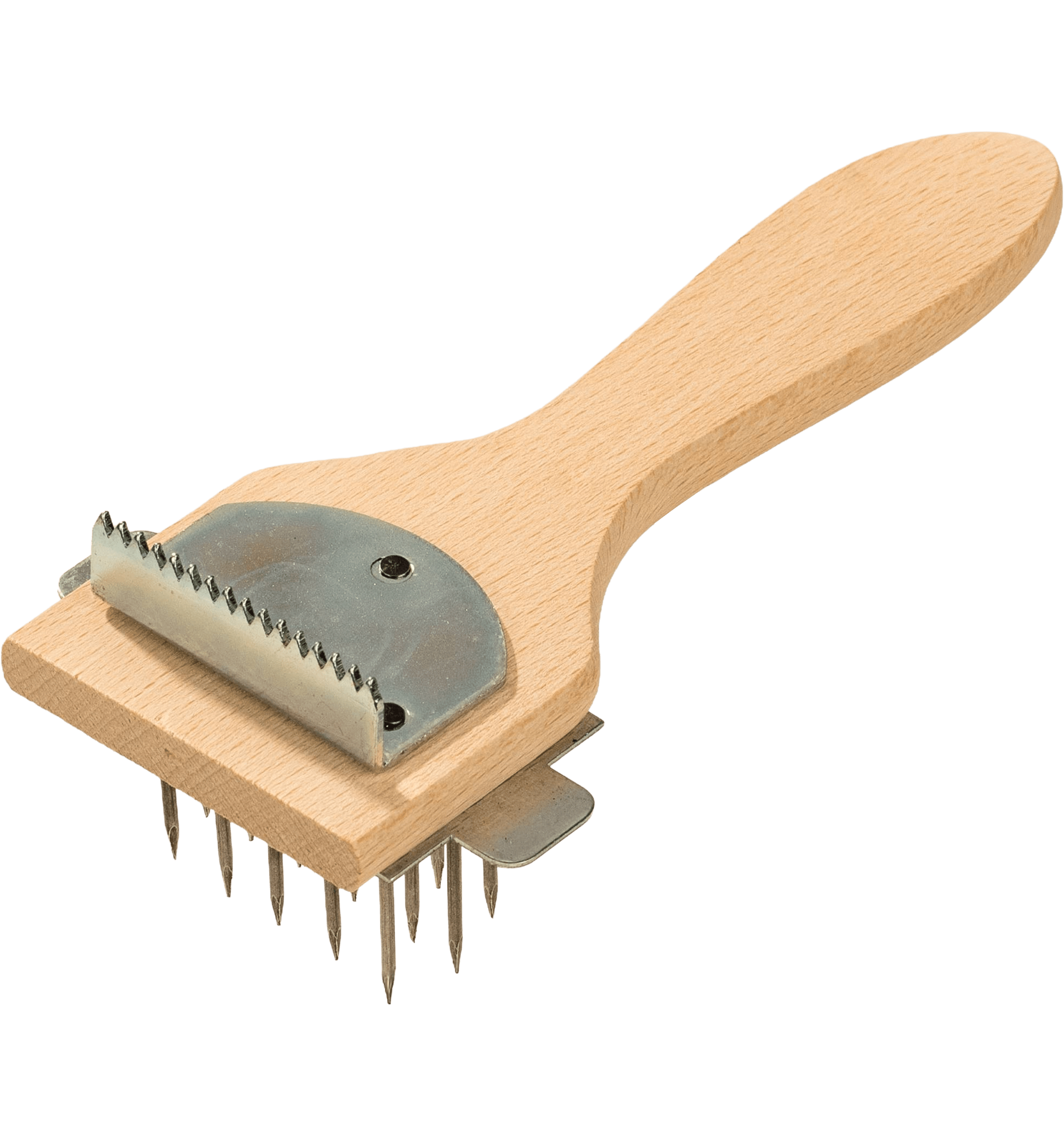 Besenreiniger doppelseitig Besenreiniger doppelseitig