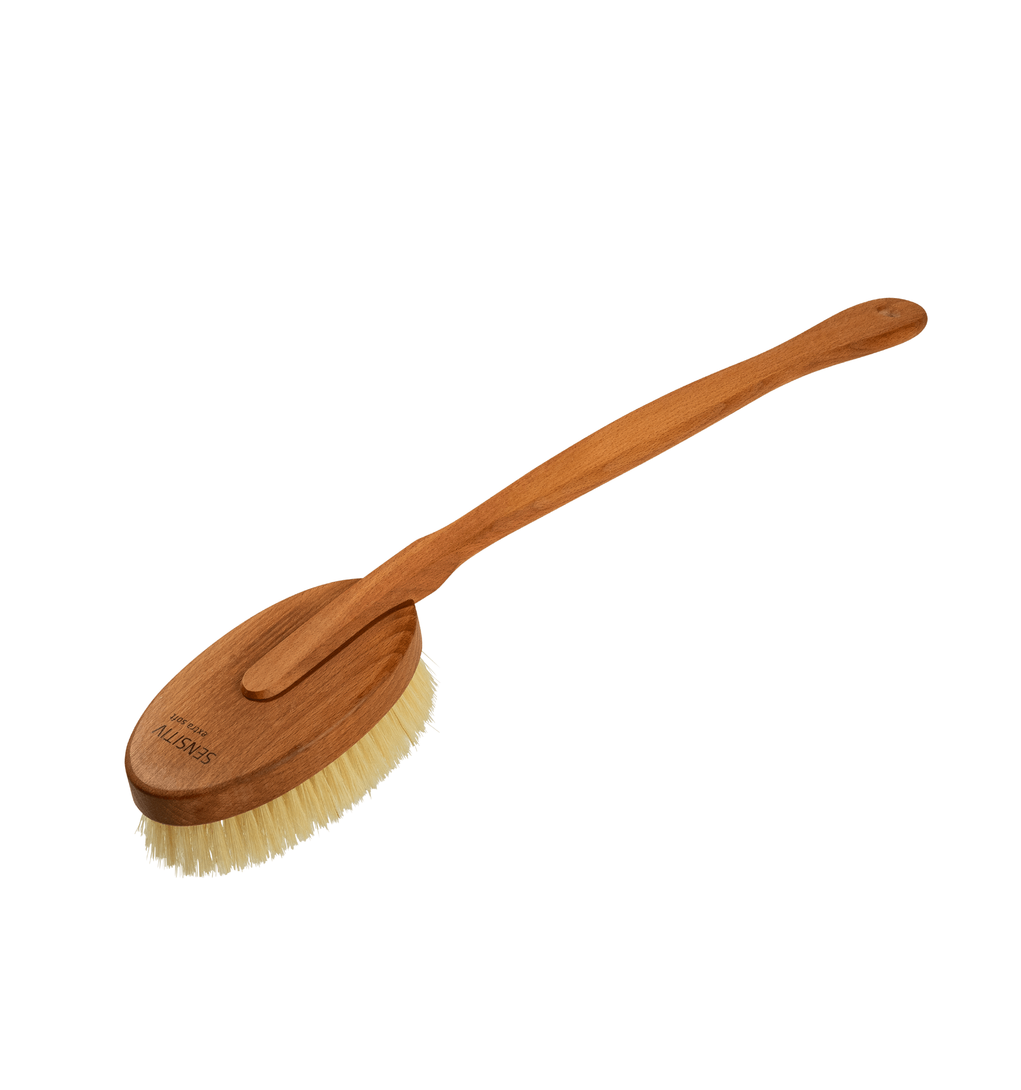 Badebürste "Sensitiv", extra weich Badebürste "Sensitiv", extra weich