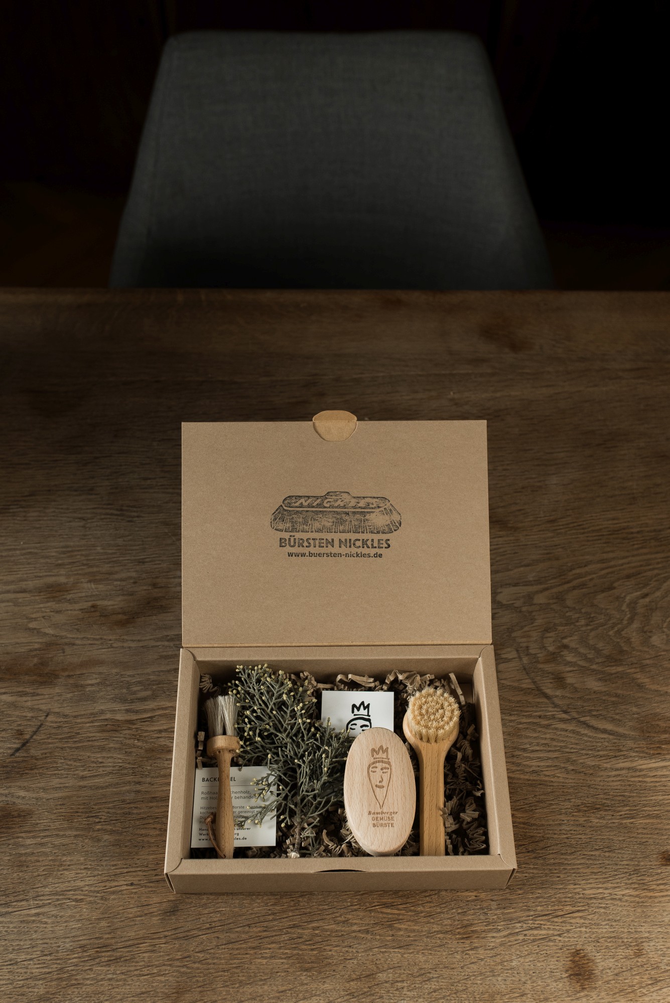 Geschenkset "Küche"