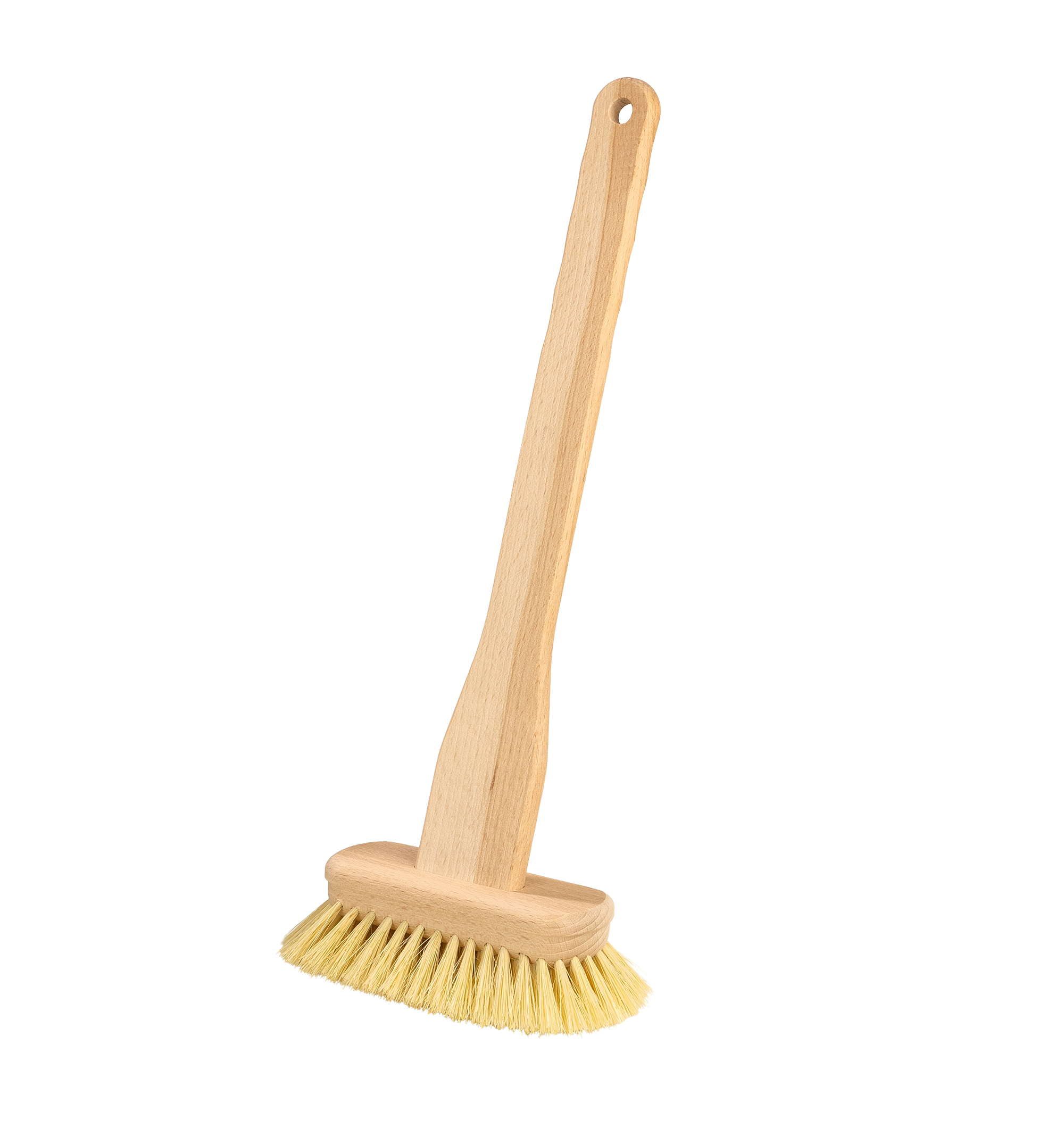 Wannenbürste Holz 40cm Wannenbürste Holz 40cm