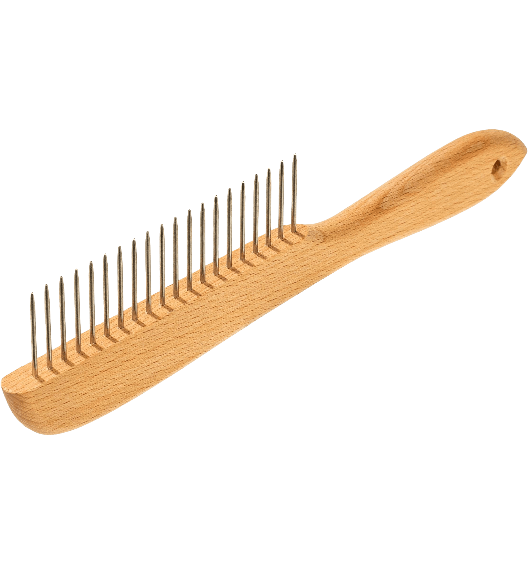 Besenkamm Besenkamm