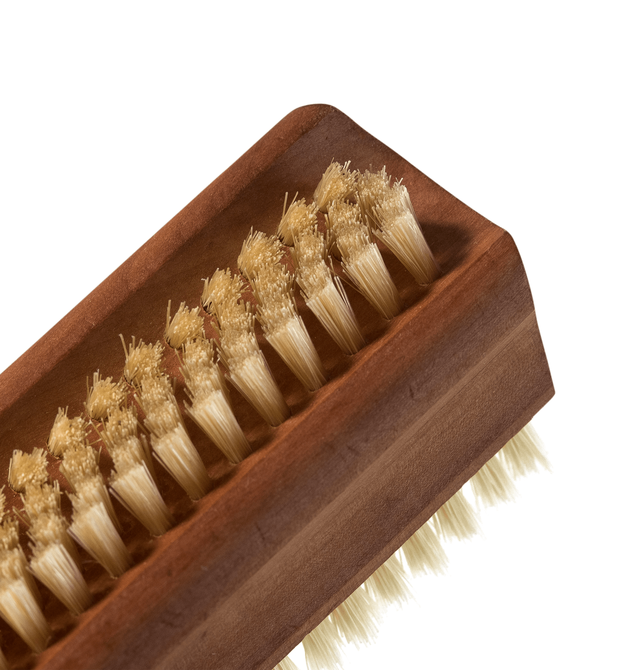 Handwaschbürste aus Birnbaumholz Handwaschbürste aus Birnbaumholz