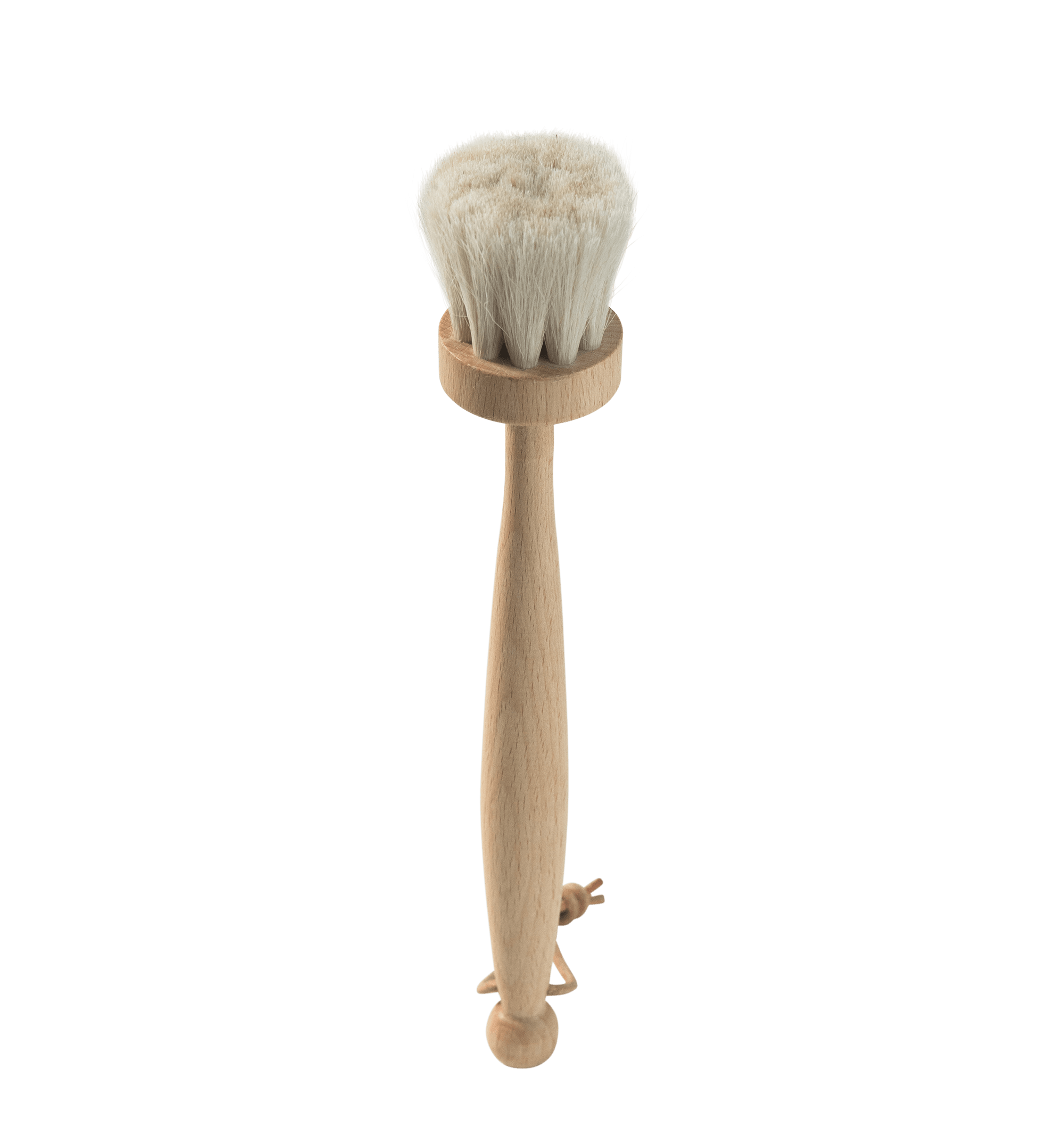 Staubpinsel Ziegenhaar mittel Staubpinsel Ziegenhaar mittel